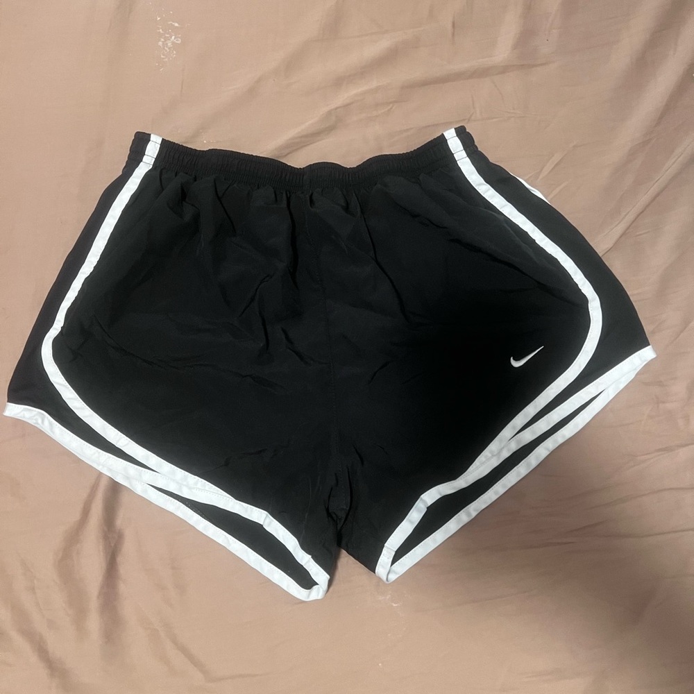 Nike Running Shorts Classic